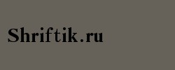 Kudrashov Bold:001.001 